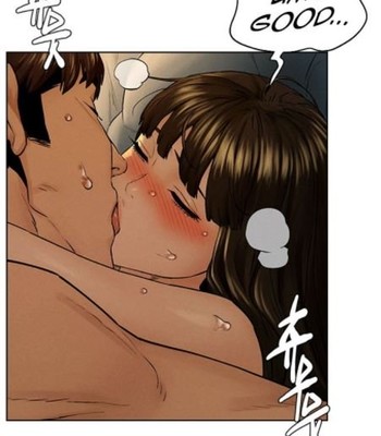 Favorite Sex Scenes from Silent War comic porn sex 467