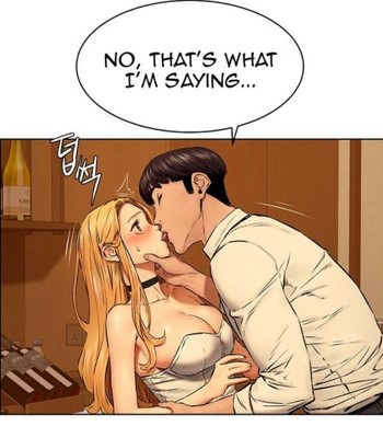 Favorite Sex Scenes from Silent War comic porn sex 524