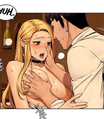 Favorite Sex Scenes from Silent War comic porn sex 529