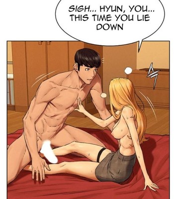 Favorite Sex Scenes from Silent War comic porn sex 539