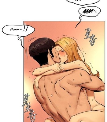 Favorite Sex Scenes from Silent War comic porn sex 593