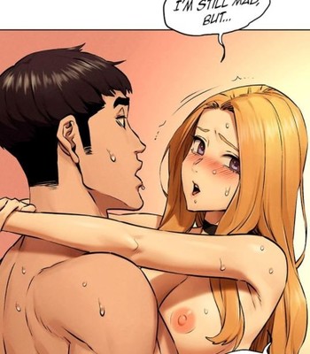 Favorite Sex Scenes from Silent War comic porn sex 595