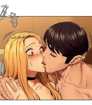 Favorite Sex Scenes from Silent War comic porn sex 609