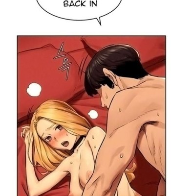 Favorite Sex Scenes from Silent War comic porn sex 656