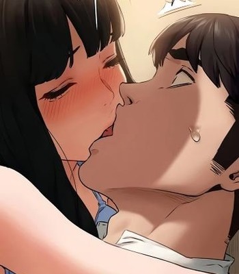 Favorite Sex Scenes from Silent War comic porn sex 904