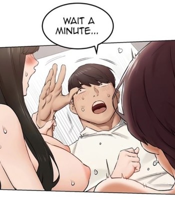Favorite Sex Scenes from Silent War comic porn sex 930