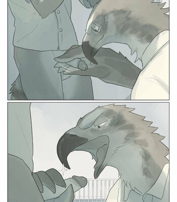 [x6udpngx] Wolf and Eagle comic porn sex 9