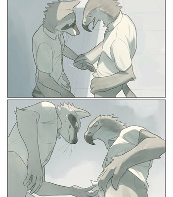 [x6udpngx] Wolf and Eagle comic porn sex 13