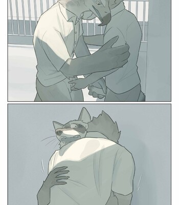 [x6udpngx] Wolf and Eagle comic porn sex 14