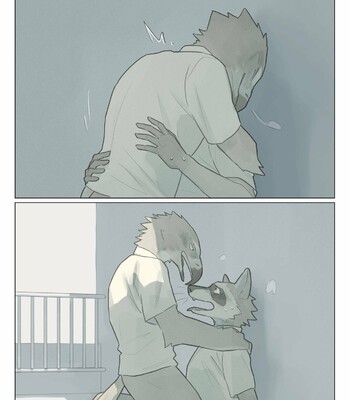 [x6udpngx] Wolf and Eagle comic porn sex 15