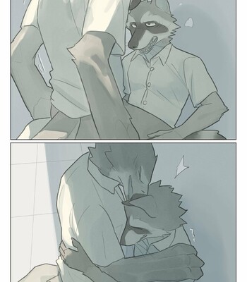 [x6udpngx] Wolf and Eagle comic porn sex 17