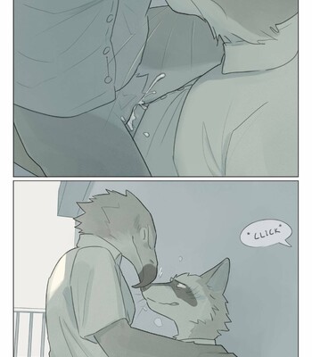 [x6udpngx] Wolf and Eagle comic porn sex 18