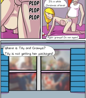 The Demented and the Deflowered Twoshot comic porn sex 8