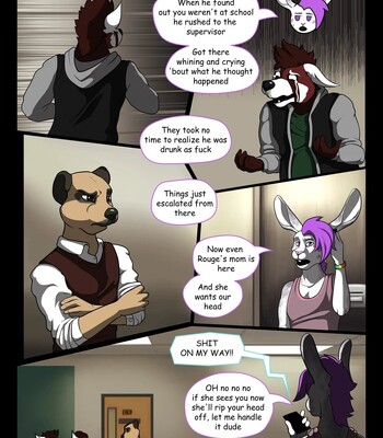 Of Love and other Lies 3 comic porn sex 4