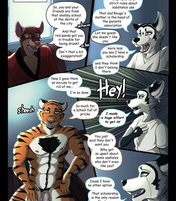 Of Love and other Lies 3 comic porn sex 6