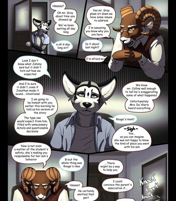 Of Love and other Lies 3 comic porn sex 13
