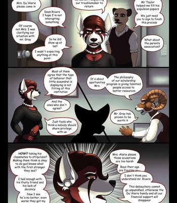 Of Love and other Lies 3 comic porn sex 14