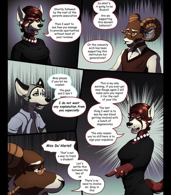 Of Love and other Lies 3 comic porn sex 15
