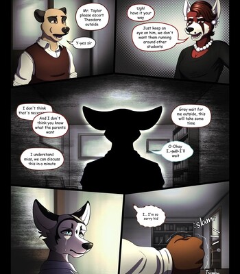 Of Love and other Lies 3 comic porn sex 16