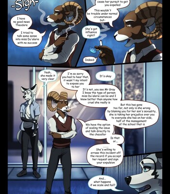 Of Love and other Lies 3 comic porn sex 18