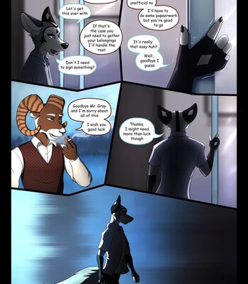 Of Love and other Lies 3 comic porn sex 20