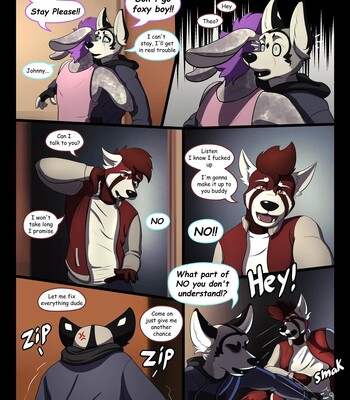 Of Love and other Lies 3 comic porn sex 22