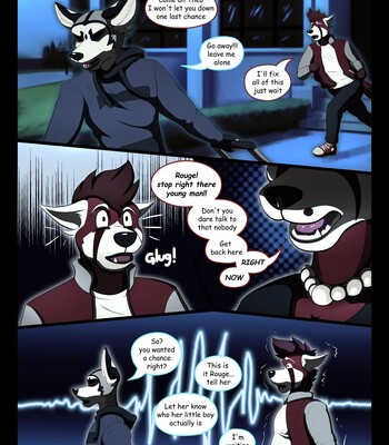 Of Love and other Lies 3 comic porn sex 24