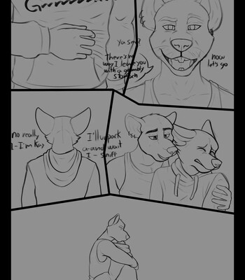 Of Love and other Lies 3 comic porn sex 28