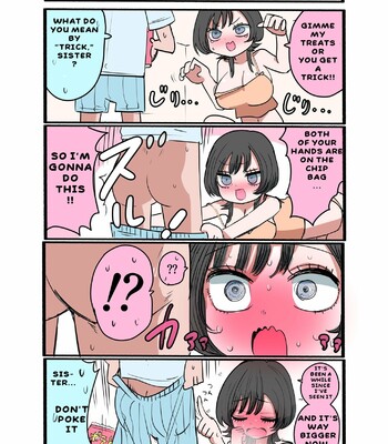 Sotobenkei no Ouji-sama comic porn sex 14