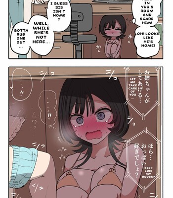 Sotobenkei no Ouji-sama comic porn sex 25