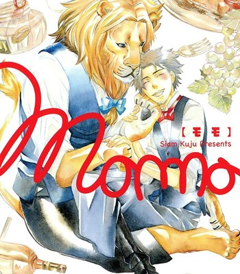 [KUJU Siam] – Momo – (CH:1) [Eng] comic porn thumbnail 001