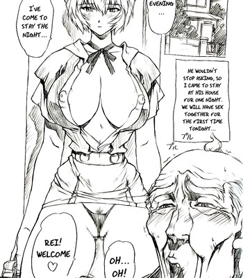 Gentei omakehon 2005.2 comic porn sex 19
