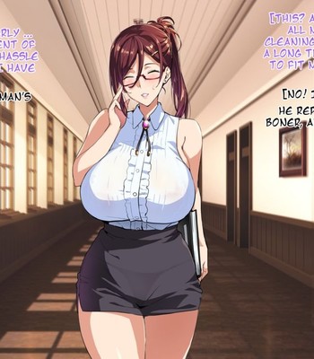 Bakunyuu Sentai TJ01H01 [Incomplete] comic porn sex 2