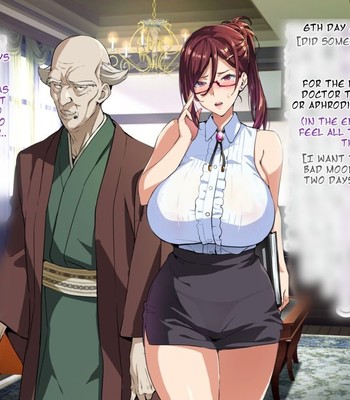 Bakunyuu Sentai TJ01H01 [Incomplete] comic porn sex 25