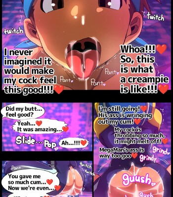 PornChip comic porn sex 25