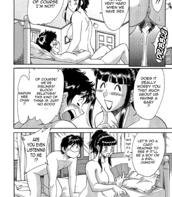 Chou onee-san tengoku vol. 5   {tadanohito} comic porn sex 88