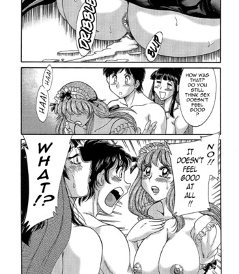Chou onee-san tengoku vol. 5   {tadanohito} comic porn sex 120