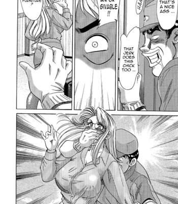 Chou onee-san tengoku vol. 5   {tadanohito} comic porn sex 146