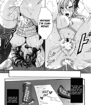 Takusan Meshiagare Goshujin-sama comic porn sex 211