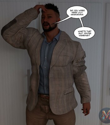 pact of revenge chapter 04 comic porn sex 27
