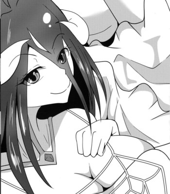 Lr07 albedo comic porn sex 44