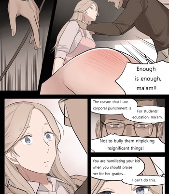 [HUACA] JUL21 [English] comic porn sex 8