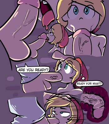 Alice Chapter 01 comic porn sex 11