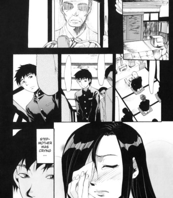 Yokujou Boshi – Mother and Child Passion [UNCENSORED] comic porn sex 99