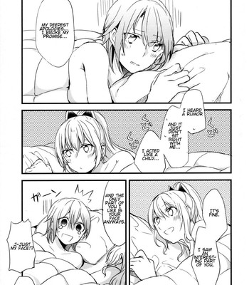 Gurayuri Soushuuhen comic porn sex 38