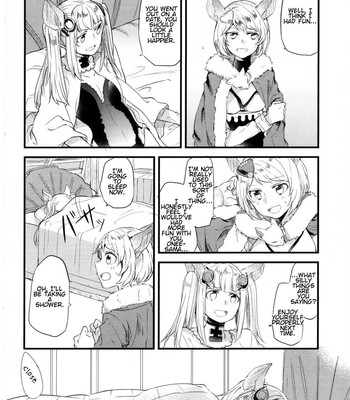 Gurayuri Soushuuhen comic porn sex 51