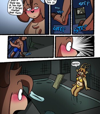 The Origins (Ongoing) comic porn sex 12