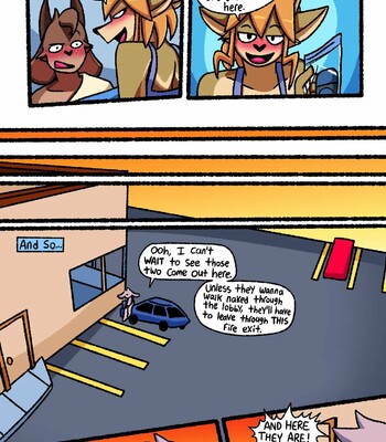 The Origins (Ongoing) comic porn sex 29
