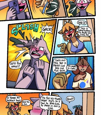 The Origins (Ongoing) comic porn sex 30