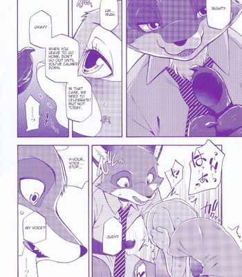 You March Hare comic porn sex 9